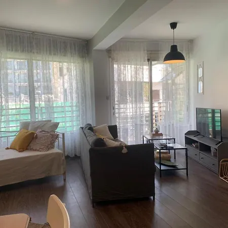 Hera Center One Bedroom